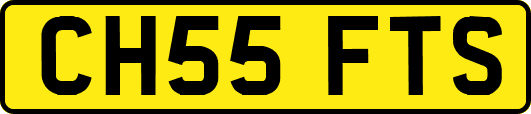 CH55FTS