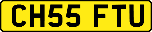 CH55FTU