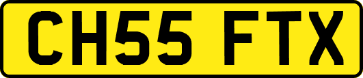 CH55FTX