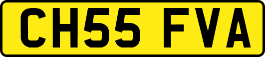 CH55FVA