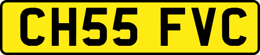 CH55FVC