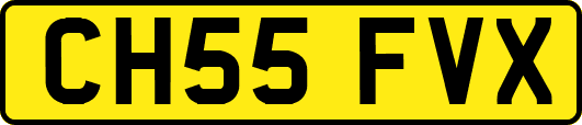 CH55FVX
