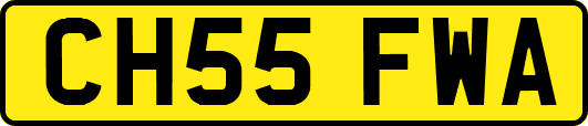 CH55FWA
