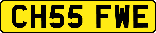 CH55FWE