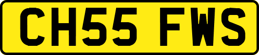 CH55FWS