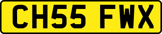 CH55FWX
