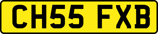 CH55FXB