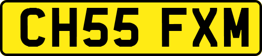 CH55FXM