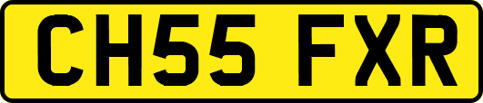 CH55FXR