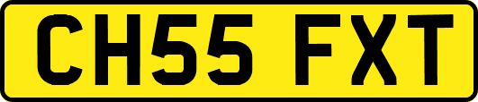 CH55FXT