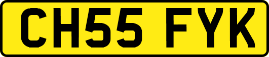 CH55FYK