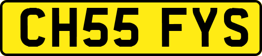 CH55FYS