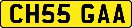 CH55GAA