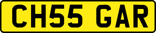 CH55GAR