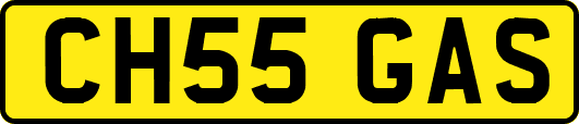 CH55GAS