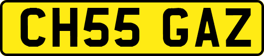 CH55GAZ