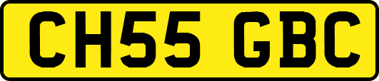 CH55GBC