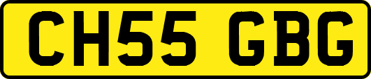 CH55GBG