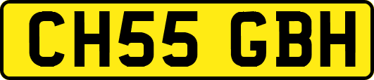 CH55GBH