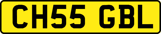 CH55GBL