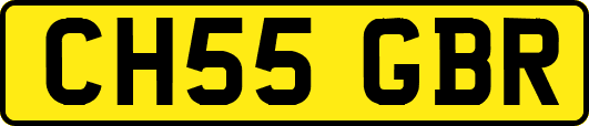 CH55GBR
