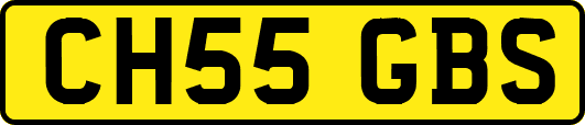 CH55GBS