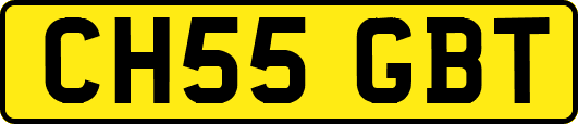 CH55GBT