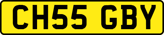 CH55GBY