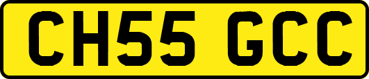 CH55GCC