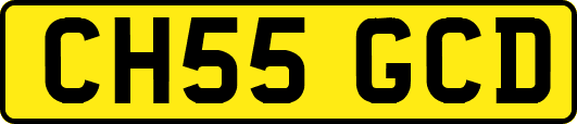 CH55GCD