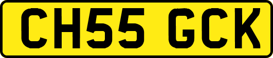 CH55GCK