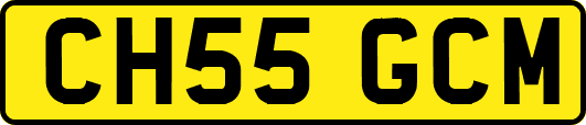 CH55GCM
