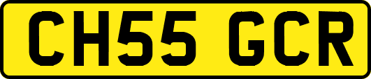 CH55GCR