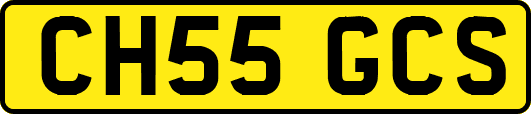 CH55GCS