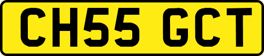 CH55GCT