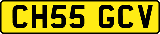 CH55GCV