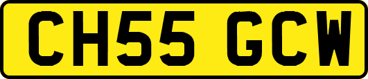CH55GCW