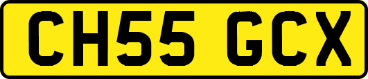 CH55GCX