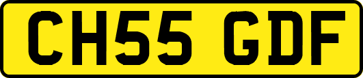 CH55GDF