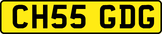 CH55GDG