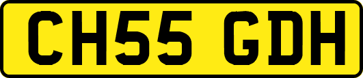 CH55GDH