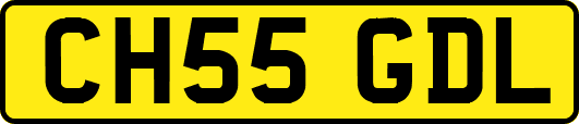 CH55GDL