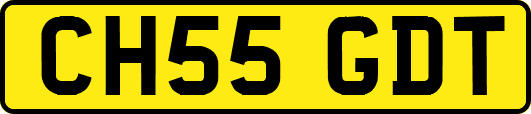 CH55GDT