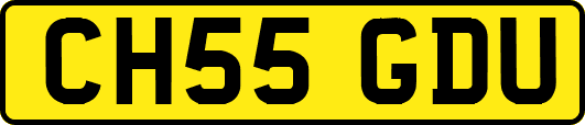 CH55GDU