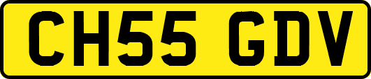 CH55GDV