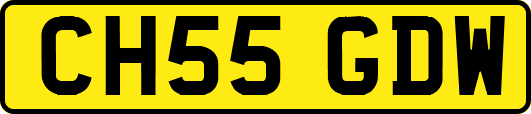 CH55GDW