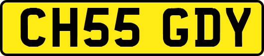 CH55GDY