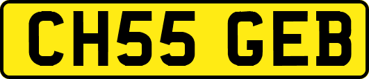 CH55GEB
