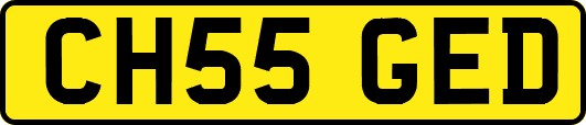 CH55GED