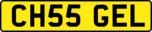 CH55GEL